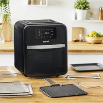 Tefal Easy Fry Oven & Grill 9 in 1 Air Fryer FW5018 hero image