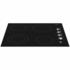 Beko 60cm Vitroceramic 4 Zone Ceramic Cooktop BCT601CG image NaN