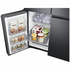 Samsung 648L French Door Fridge Black SRF7500BB image NaN