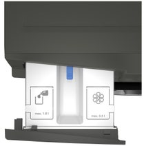 Hitachi 9kg Front Load Washing Machine with AutoDose BD-90XKVEADM hero image