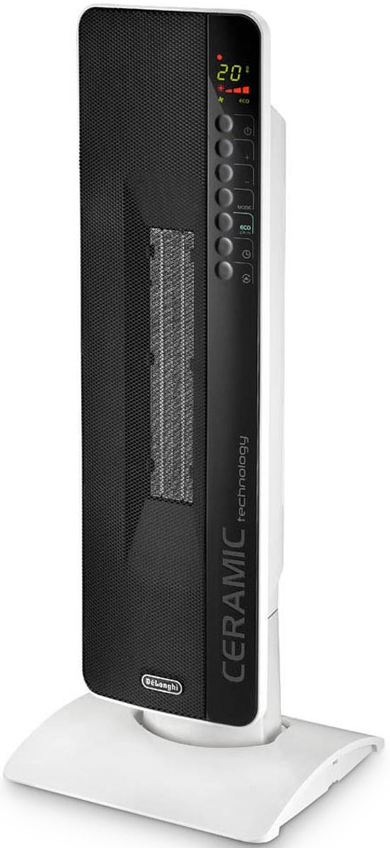 Delonghi Ceramic Tower Heater TCH8093ER | Appliances Online