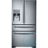 Samsung SRF679SWLSPK 680L French Door Fridge image NaN