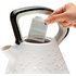 Morphy Richards 108102 Prism Pyramid Kettle image NaN