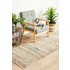 Rug Culture Legacy Large Multi-coloured Rug 400X80CM - LEG-861-PAP-400X80 image NaN