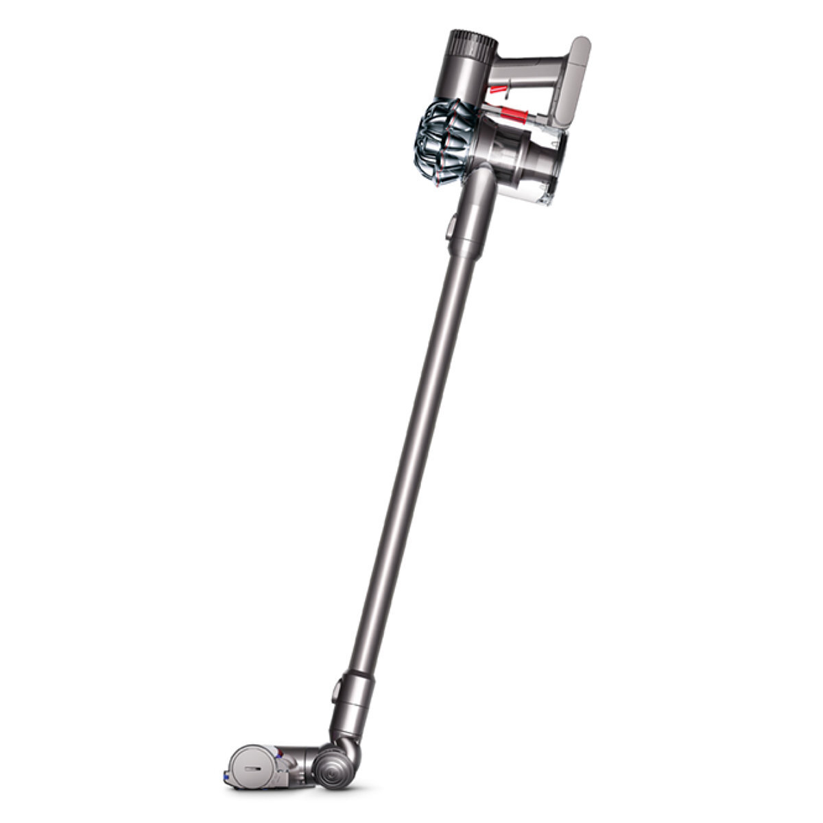 Dyson V6 Animal Extra Handstick Vacuum Cleaner 237774 0