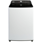 Mykin 10kg Top Load Washing Machine White MTLW100RCW hero image