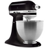 KitchenAid KSM45 Classic Stand Mixer Onyx Black 5KSM45AOB image NaN