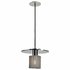 DCW Editions In The Sun 270 Pendant Lamp - Silver ITSP270SISI image NaN