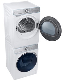 Samsung 9Kg Heat Pump Dryer DV90N8289AW hero image