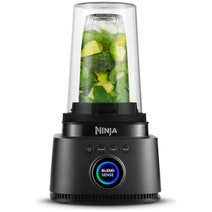 Ninja Stealth IQ Duo Power Blender Black QX301 hero image