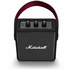 Marshall Stockwell II Portable Bluetooth Speaker Black 245257 image NaN