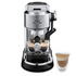 DeLonghi Dedica Maestro Plus Premium Compact Manual Coffee Machine EC950M image NaN