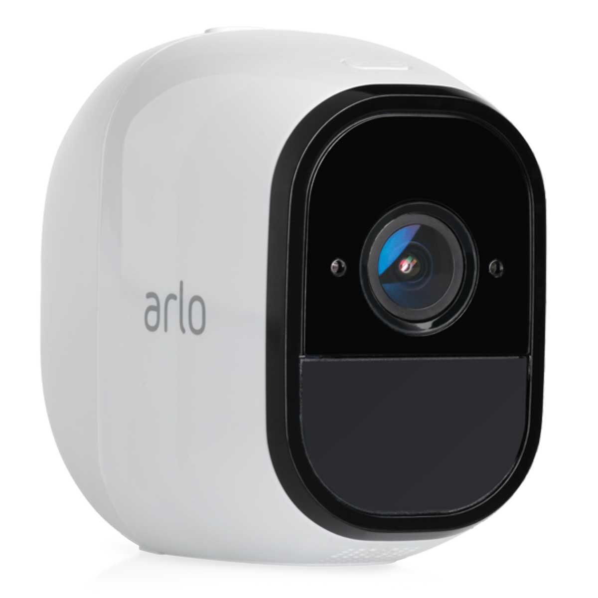 Arlo Pro Wireless HD Security System with 1 Camera VMS4130-100AUS hero image