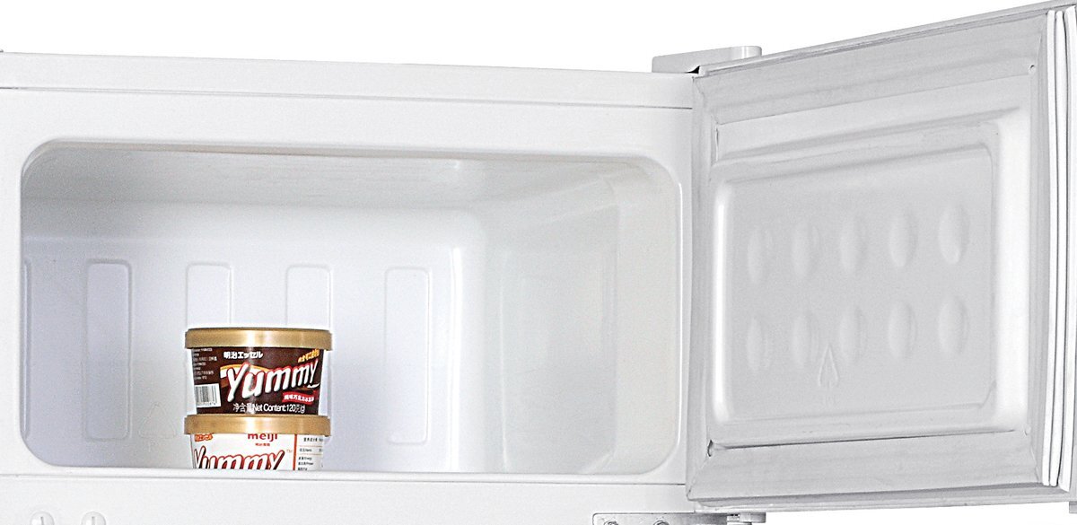 Lemair 87L Bar Fridge RQ87TD hero image