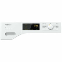 Miele 8kg Front Load Washing Machine & Miele 8kg Heat Pump Dryer WWD320-TWD440 hero image