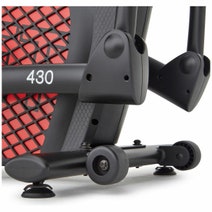 Reebok RBKXTZJET430R ZJET 430 Cross Trainer Elliptical hero image