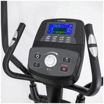 Lifespan Fitness X-41 Cross Trainer hero image
