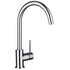 Blanco BONERA Gooseneck Kitchen Mixer Tap image NaN