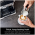 Ninja Luxe Café Premier Espresso Machine ES601ANZ image NaN