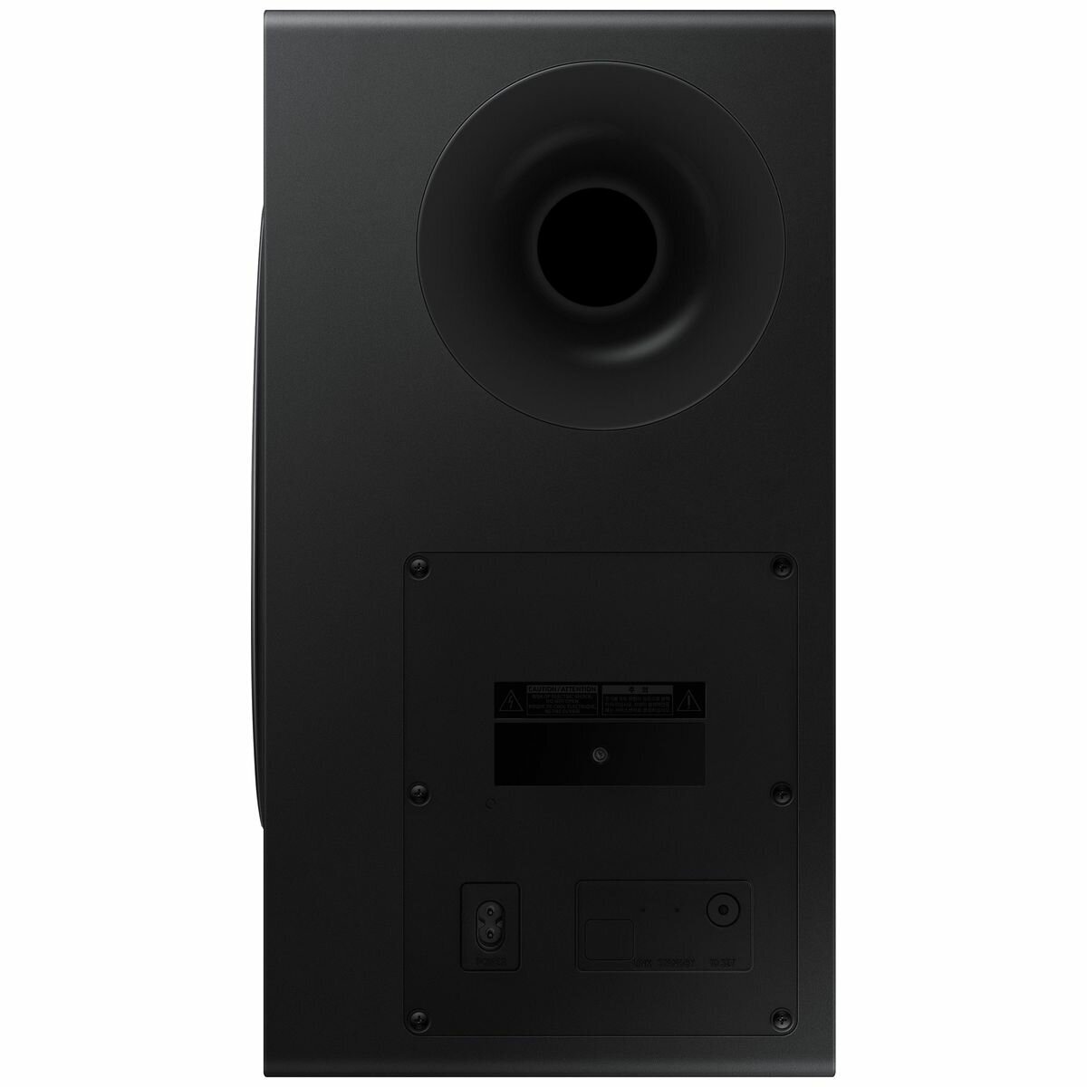 Samsung Q990C Q Series 11.1.4ch Soundbar with 8 Inch Wireless Subwoofer HW-Q990C-XY hero image