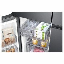 Samsung 649L French Door Fridge SRF7300BA hero image