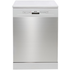 Smeg DWA6214S Freestanding Dishwasher image NaN