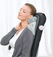Beurer MG260 Shiatsu Seat Cover Massage hero image