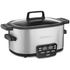  Cuisinart Cook Central 3-in-1 Multicooker MSC-600XA image NaN