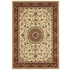 Rug Culture Sydney Medium Ivory Red Rug 230X160CM - SYD-9-IR-230X160 image NaN