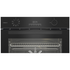 Beko 60cm Built-In Oven with Airfry-SteamAdd & Pyrolytic Cleaning BBO6851PDX1 image NaN