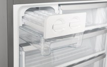 Westinghouse 450L Bottom Mount Fridge WBE4504SARH hero image