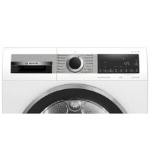 Bosch Series 8 9kg/9kg Laundry Package WGG24401AUWQG24201AU hero image
