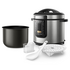 Philips All-in-One Multi Cooker HD2237-72 image NaN