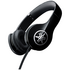 Yamaha HPHPRO300BLK On-Ear Headphones image NaN
