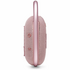 JBL CLIP 4 with Carabiner - Pink JBLCLIP4PINK image NaN