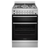 Westinghouse 60cm Freestanding LPG Gas Oven/Stove WFG612SCLP image NaN