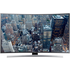 Samsung UA65JU6600 65 Inch 165cm Curved 4K Ultra HD Smart LED LCD TV image NaN