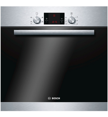 Bosch HBA13B150A 60cm Serie 6 Built In Oven