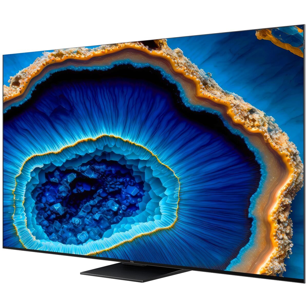 TCL 85 Inch C755 QD-Mini LED Google TV 85C755 hero image