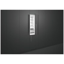 Fisher & Paykel Series 7 60cm 269L Integrated Bottom Mount Refrigerator RB6018BRV hero image