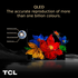 TCL 85 Inch C6K 4K QD-Mini LED Google TV 85C6K [2025] image NaN