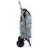 Rolser IMax William Morris 2 Wheel Folding Trolley Birds R-IMX511-3119 image NaN