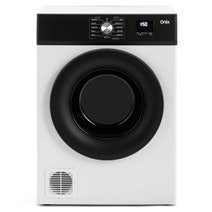 Onix 6kg Front Load Washer & 8kg Vented Dryer Laundry Package ON-FLW6W-ON-VD8W hero image