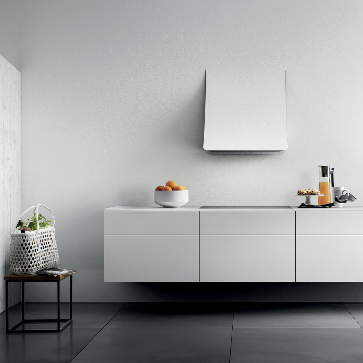 Paintable range hood sale