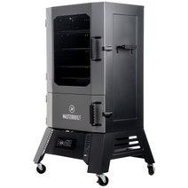 Masterbuilt 40 Inch Digital Charcoal Smoker MB20061321 hero image
