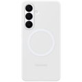 Samsung Silicone Magnet Case S26+ White EF-ES947CWEGWW