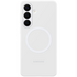 Samsung Silicone Magnet Case S26+ White EF-ES947CWEGWW image NaN