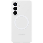 Samsung Silicone Magnet Case S26+ White EF-ES947CWEGWW hero image