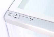 Westinghouse WHE5260SA 524L French Door Fridge hero image