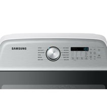 Samsung 10kg Top Load Washing Machine WA10A8376GW hero image